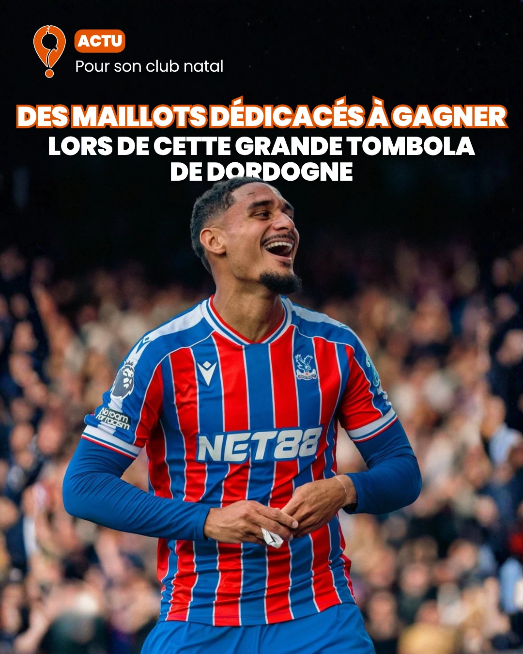 Tombola et cadeaux