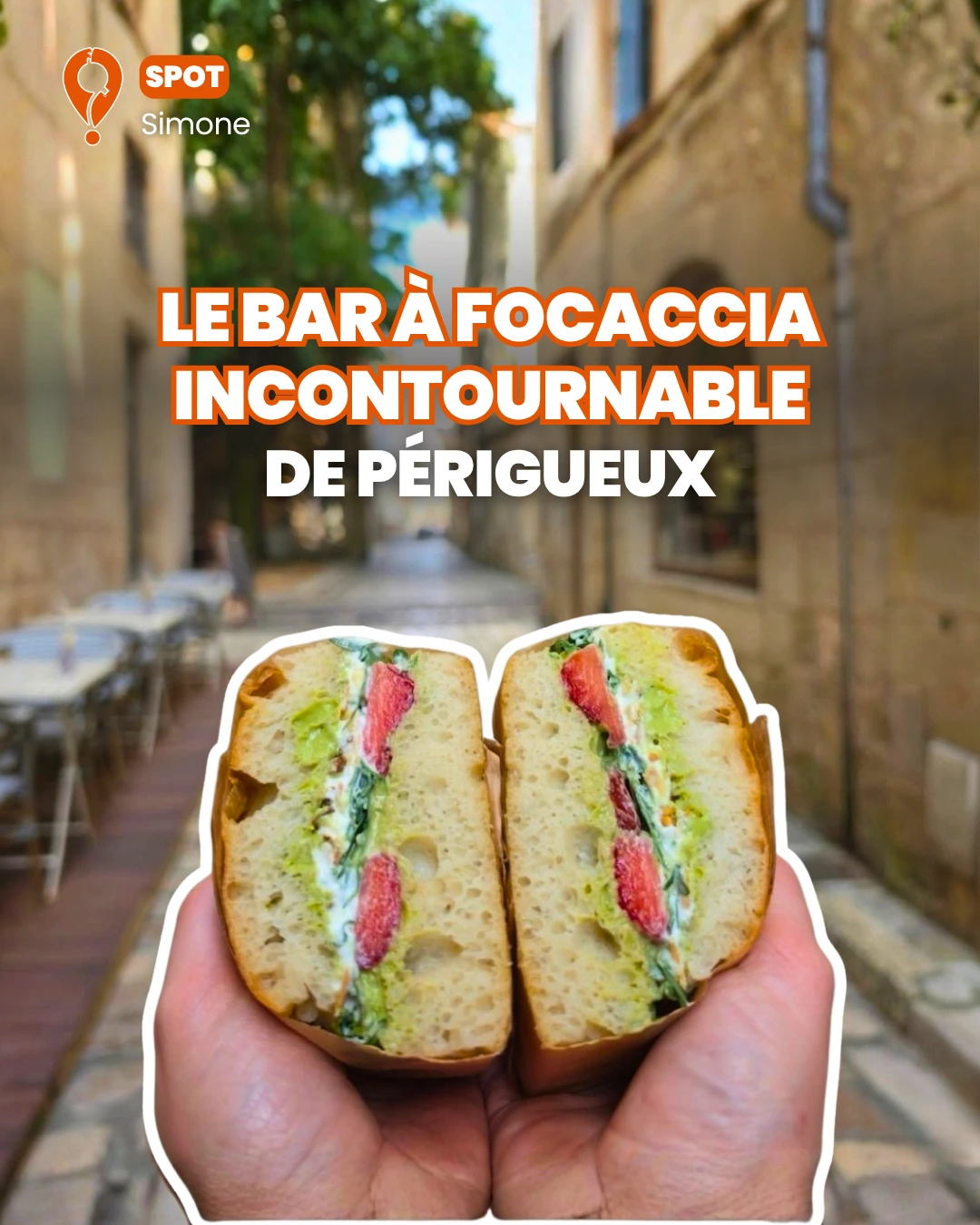 Bon plan food